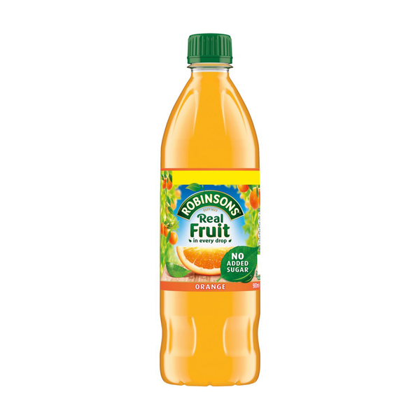 Robinsons Orange Squash 900ml