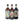 Load image into Gallery viewer, 3 bottles of samuel smith beer