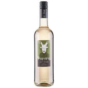 front of joey brown fruity white wine 75cl