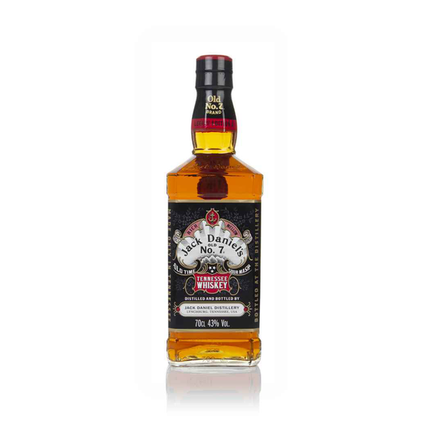 Jack Daniel's Tennessee Whiskey Legacy Edition 2