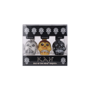 Kah Day of the Dead Gift Set