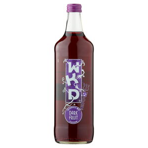 front of WKD Dark Fruit 70cl bottle