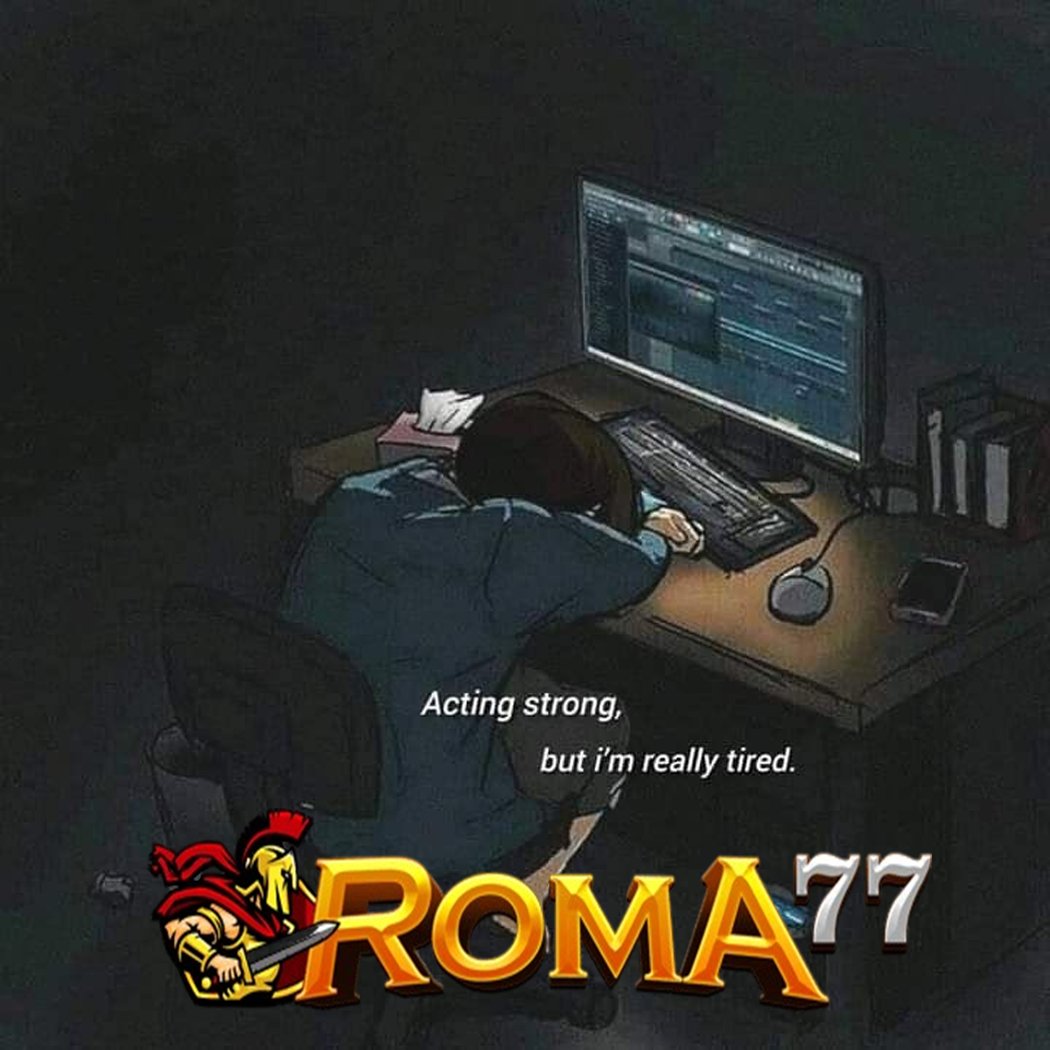Roma77 Situs Pasang Togel Dan Main Slot Gacor